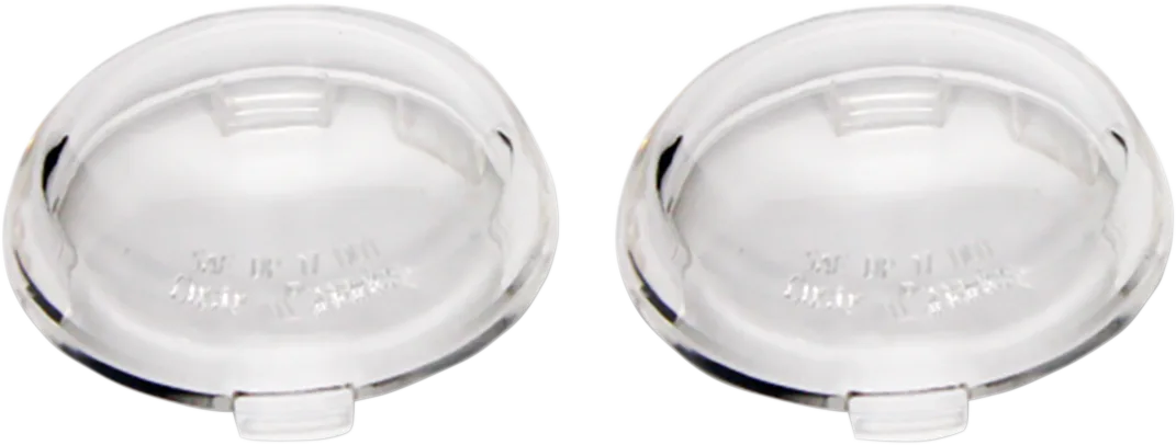 ProBEAM® Deuce-Style Turn Signal Lenses