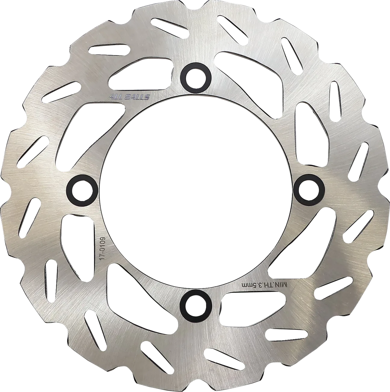 Brake Rotors