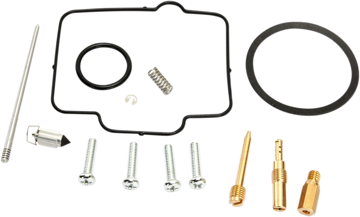 Carburetor Repair Kit - Kawasaki