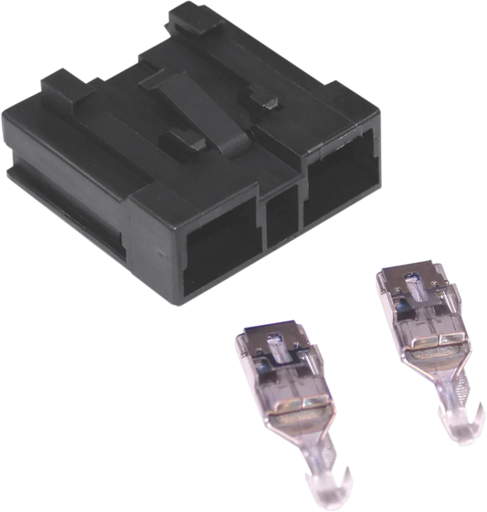 Maxi Fuse Holder and Terminal Kit