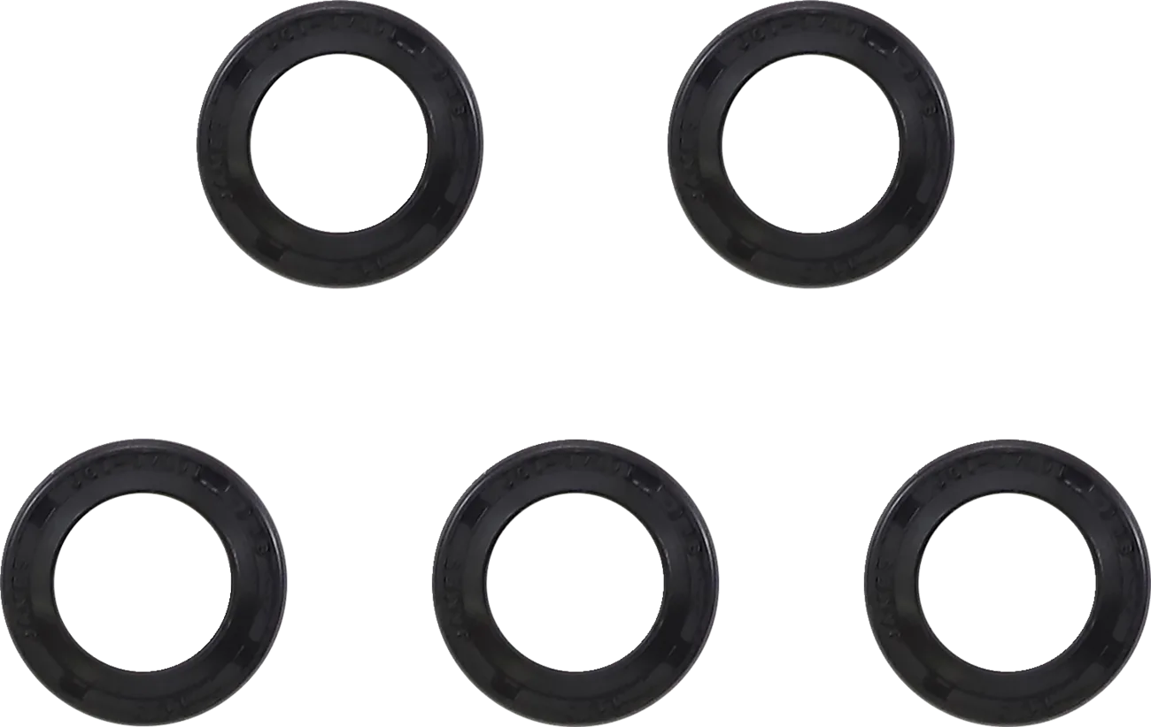 Shifter Shaft Seal