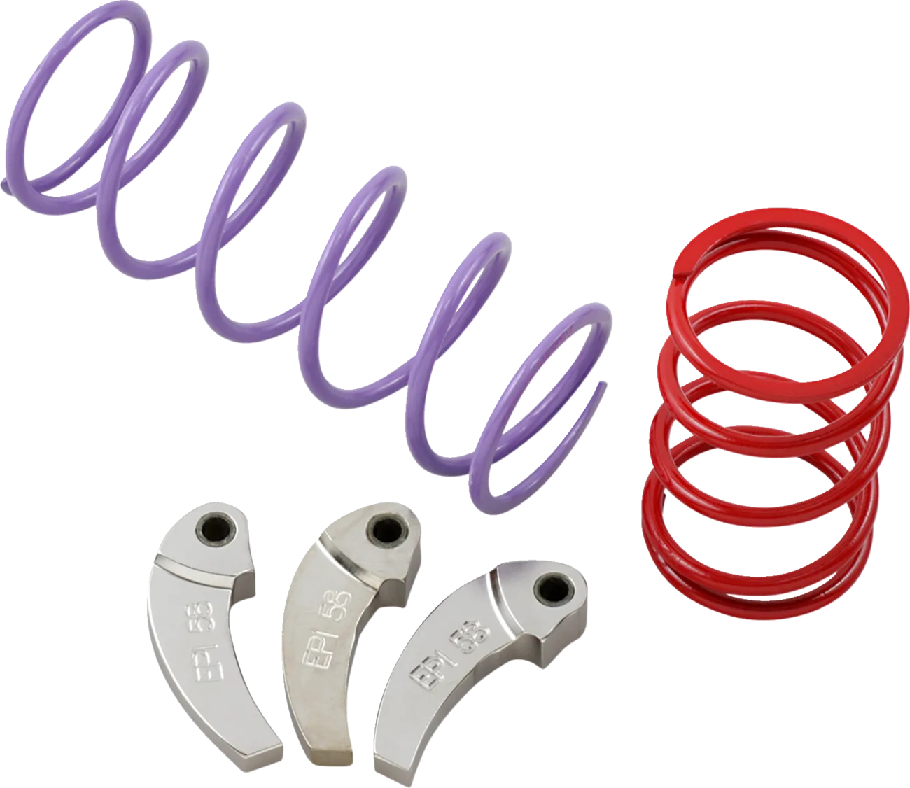 Sport Utility Clutch Kit