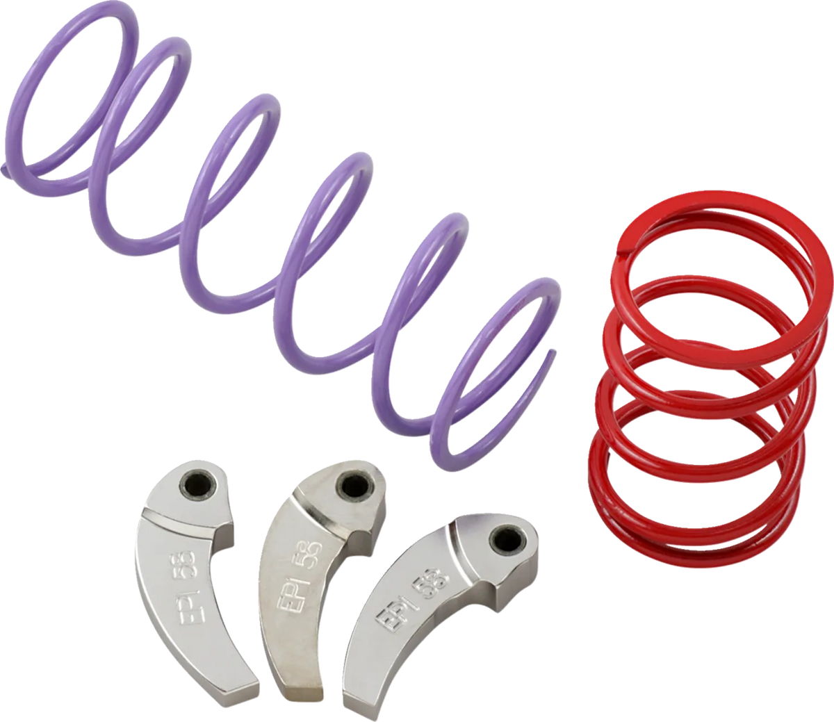 Sport Utility Clutch Kit