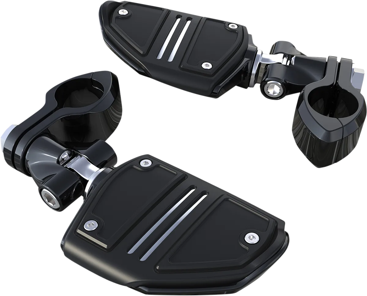 Mini Twin Rail Boards