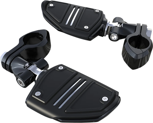 Mini Twin Rail Boards