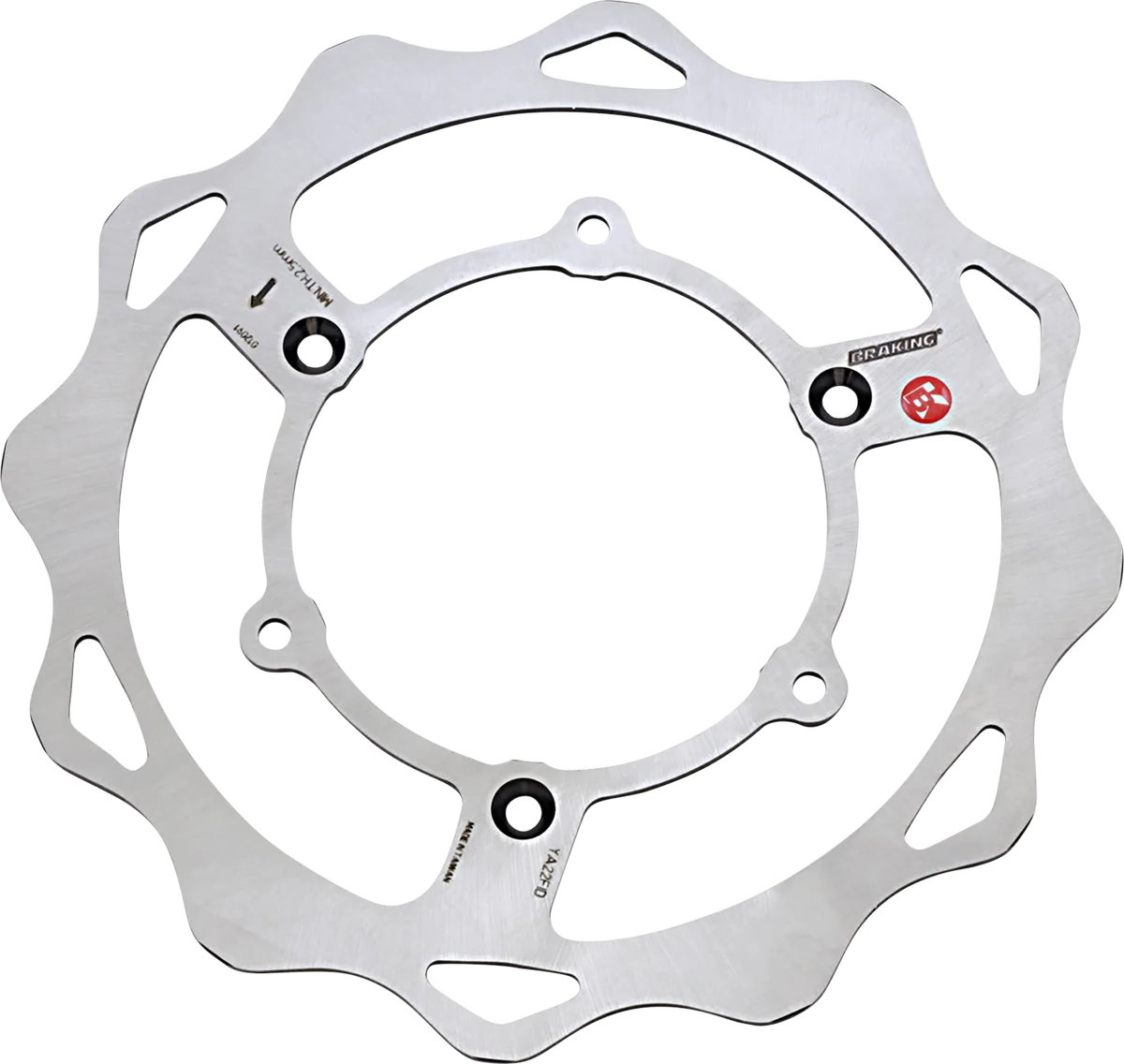 MX Rotor