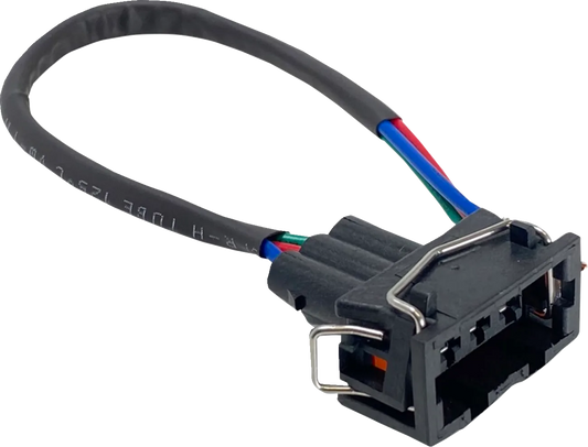 Taillight Pigtail Harness