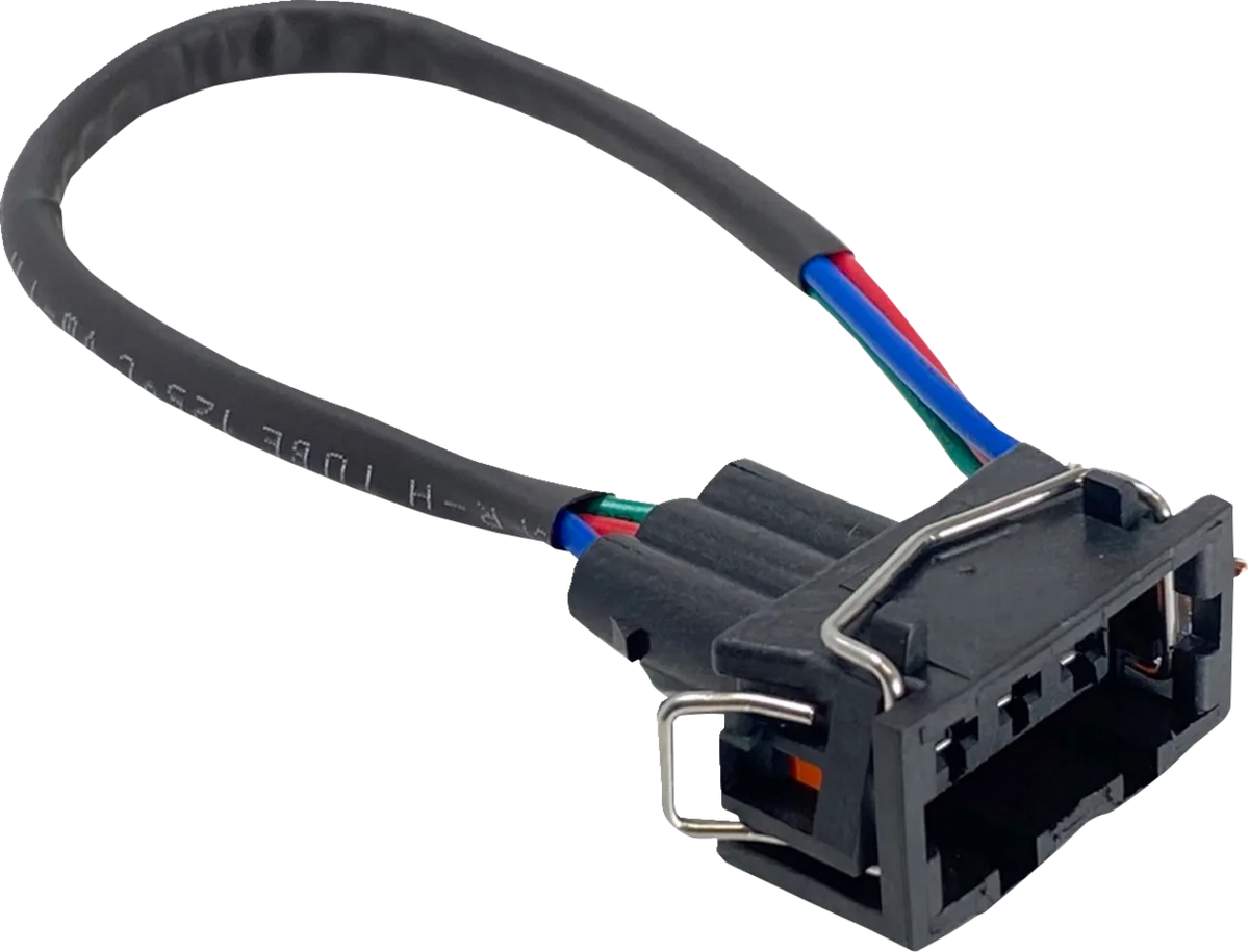 Taillight Pigtail Harness