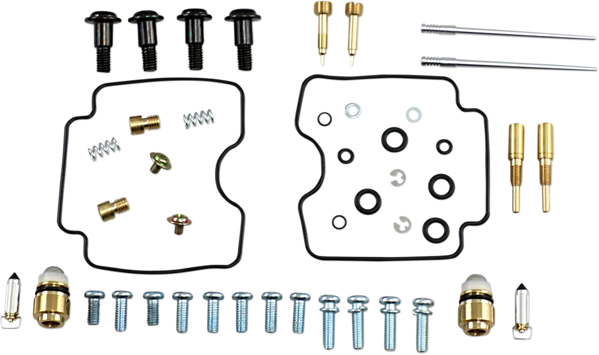 Carburetor Repair Kit