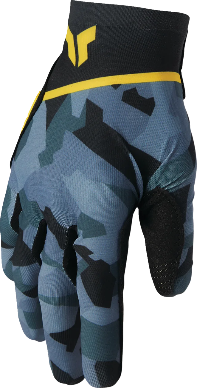 Women's Sportmode Shadow Gloves