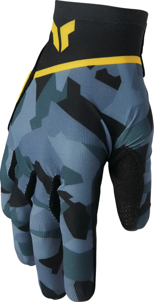 Women's Sportmode Shadow Gloves
