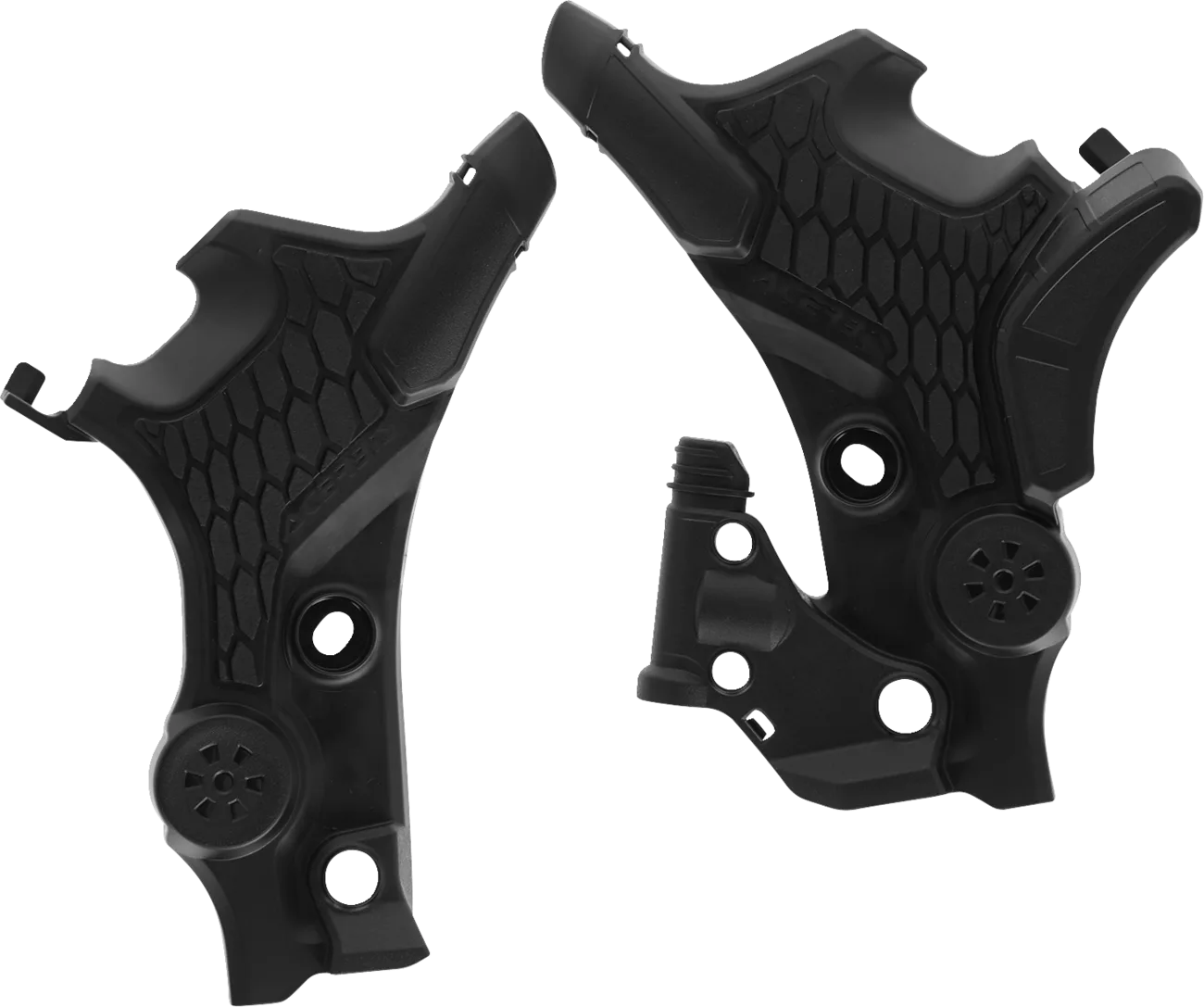 X-Grip Frame Guards