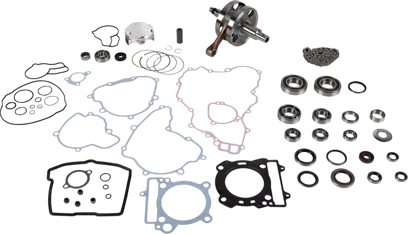 Engine Rebuild Kit