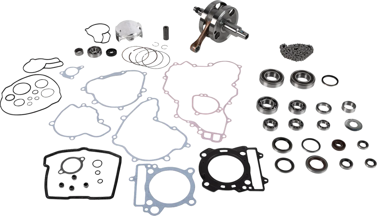 Engine Rebuild Kit