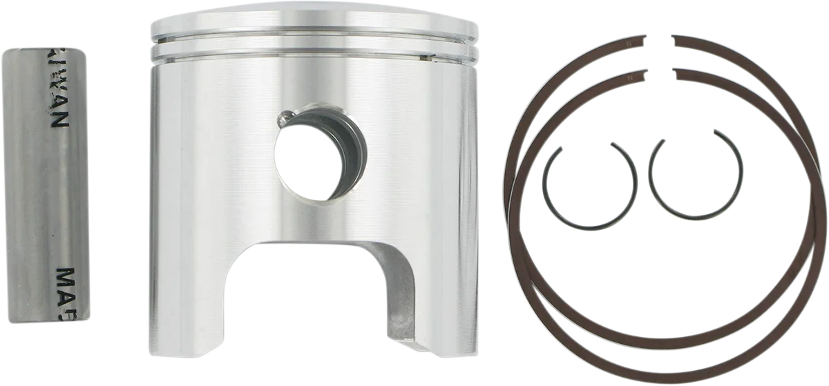 Piston Kit for 2 Stroke