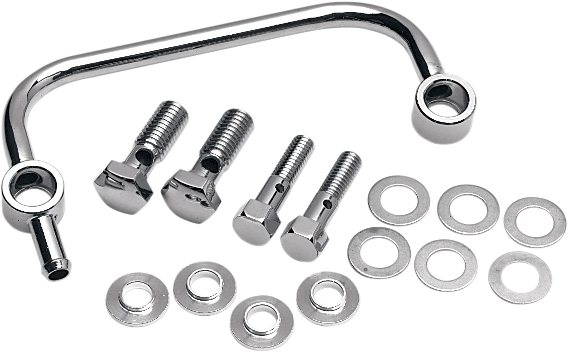 Crankcase Breather Kit