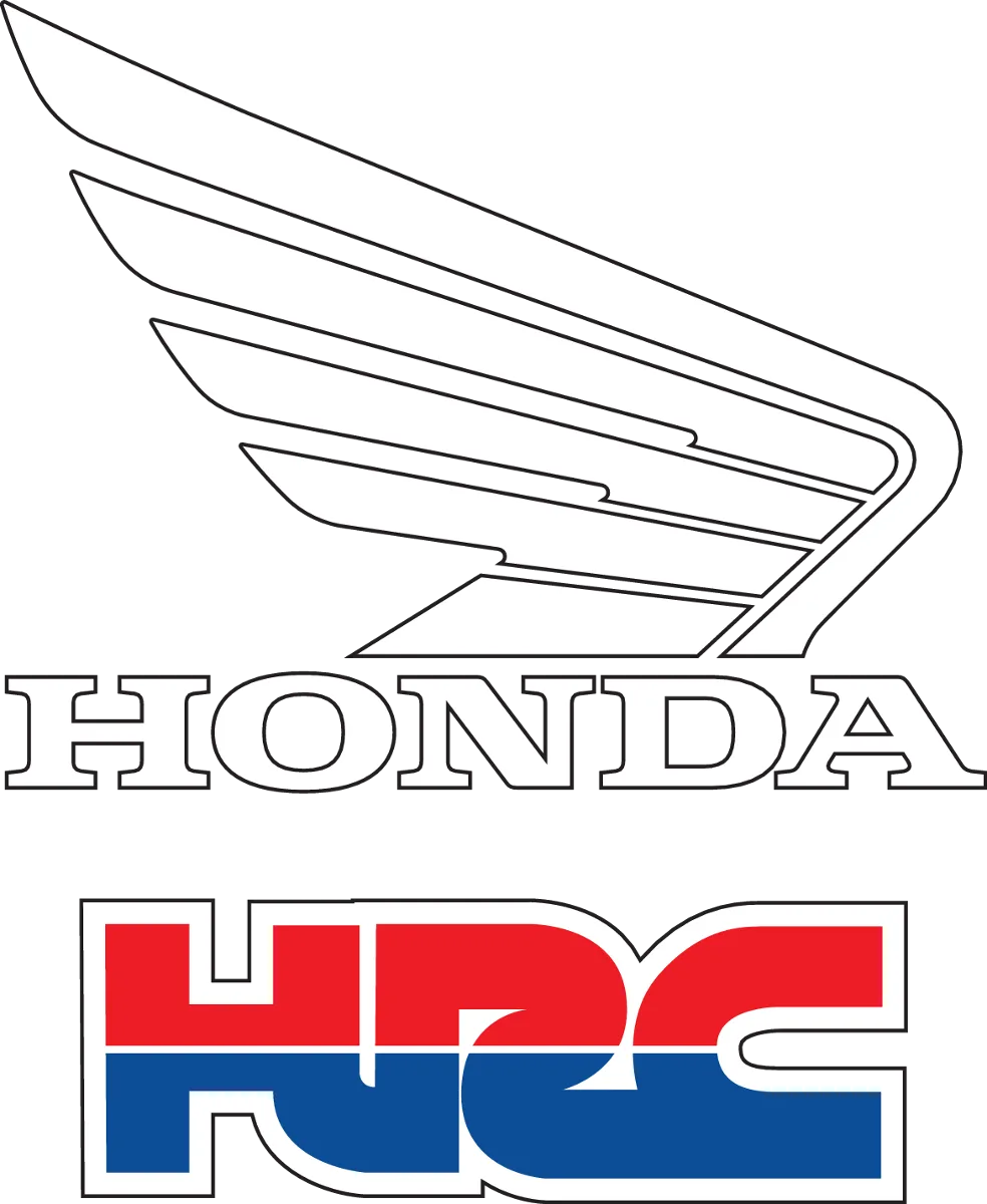 Replacement OEM Tank/Shroud Graphics