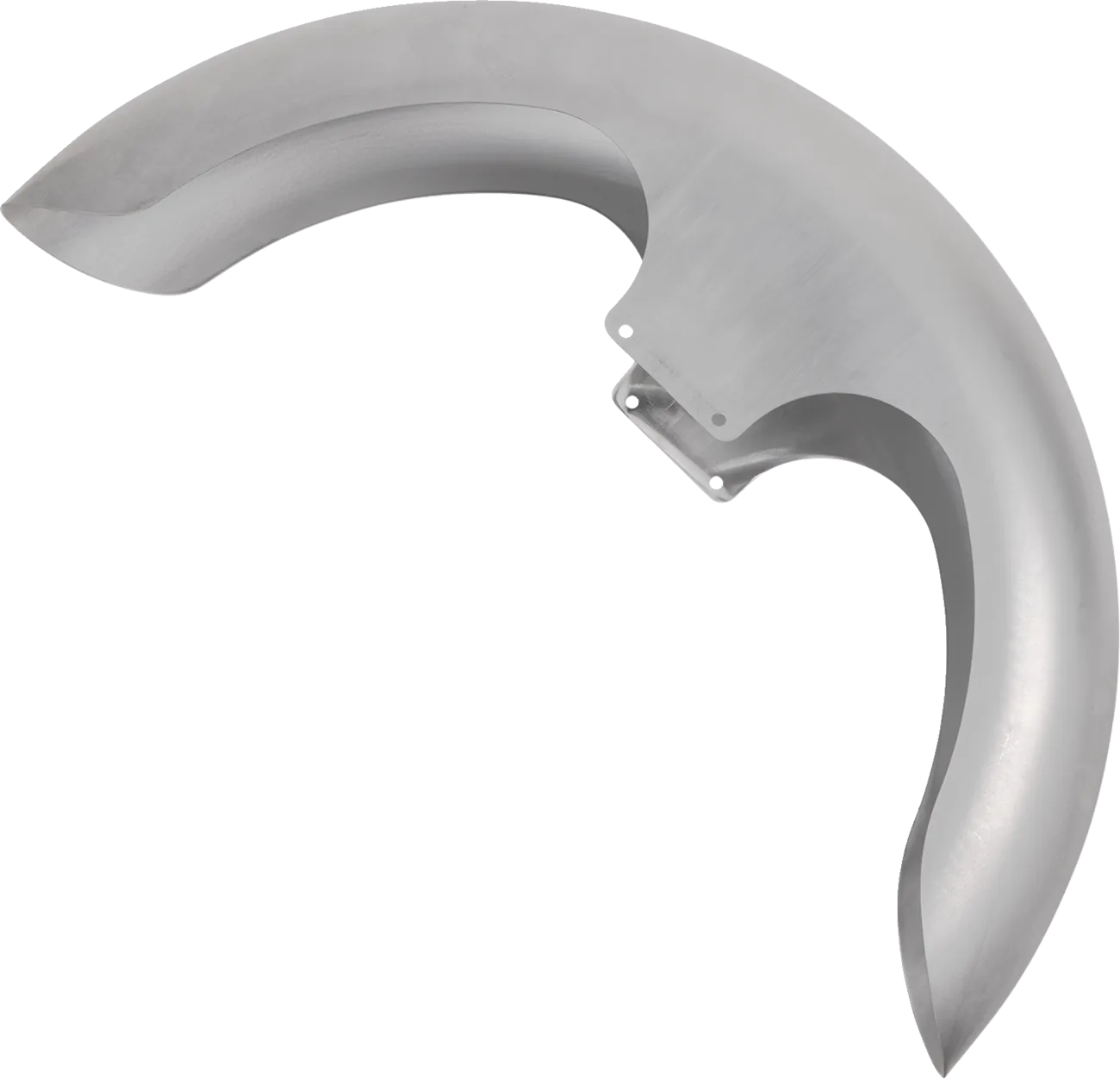 Thicky Front Fender