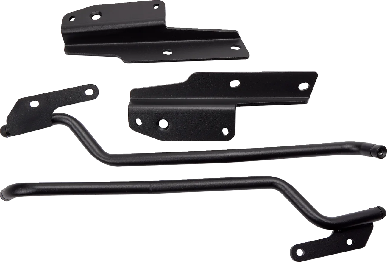 Rear Rack