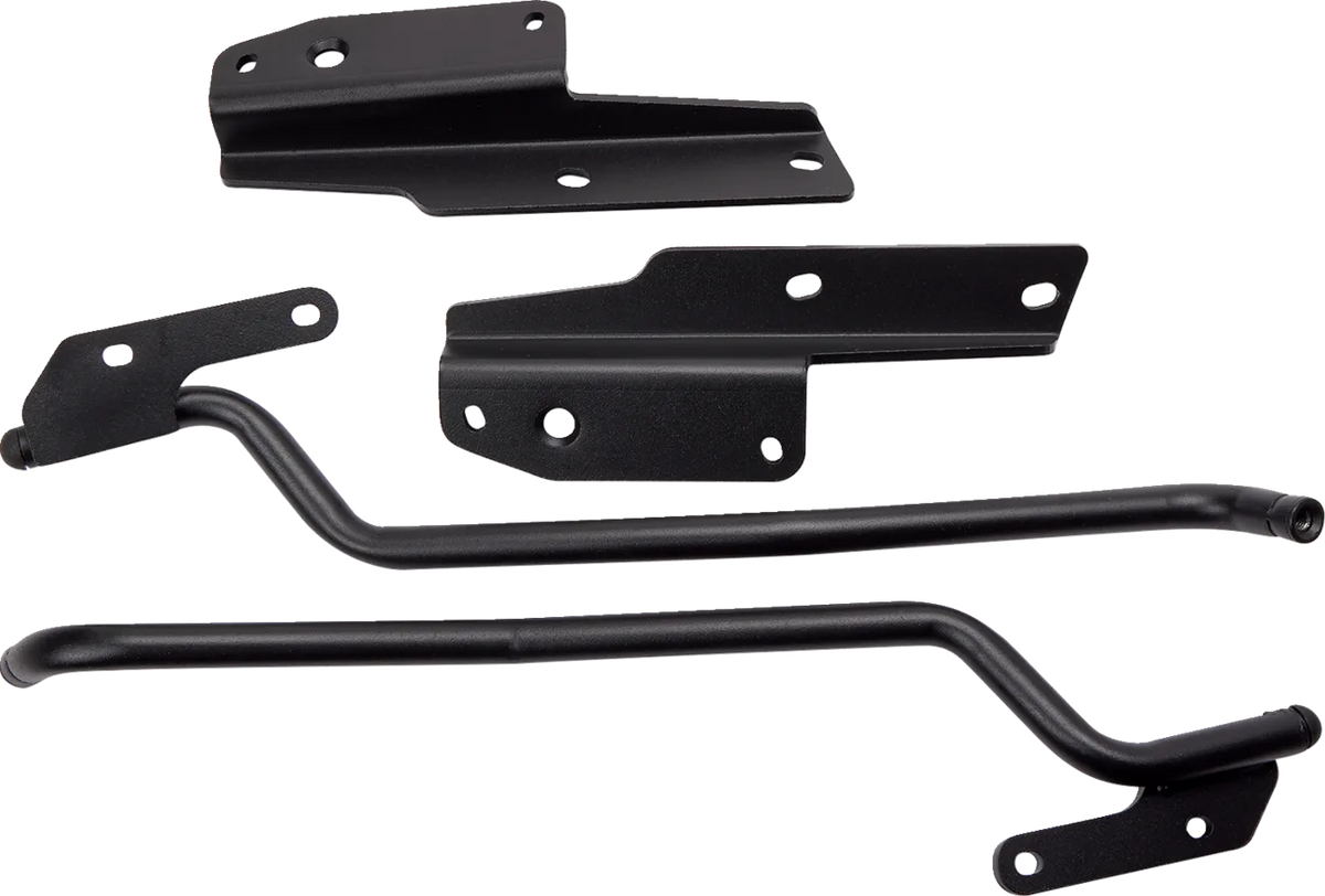Rear Rack