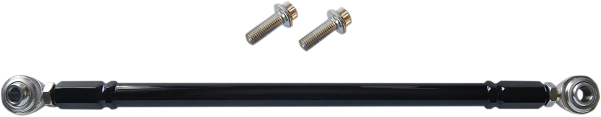 Forward Control Shift Linkage