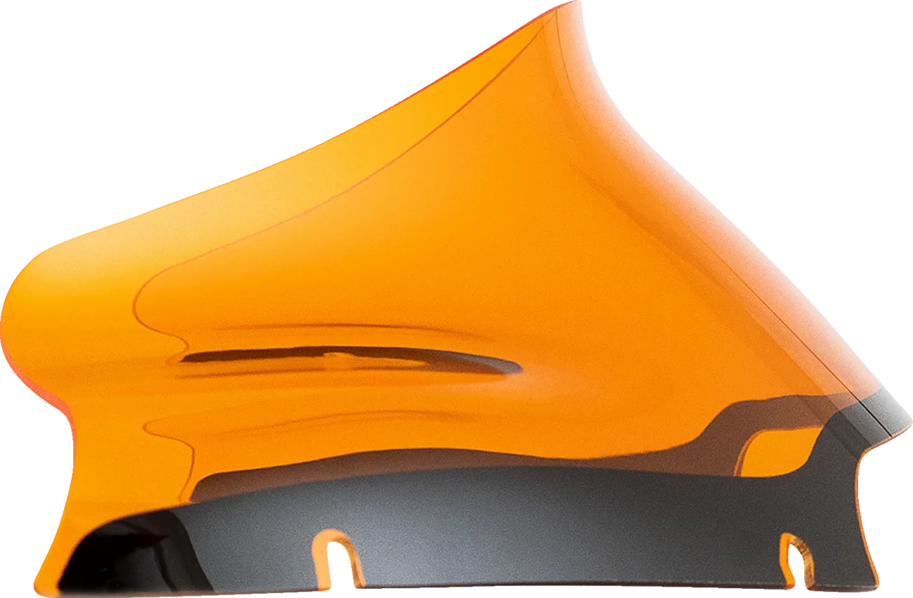 Kolor Flare® Windshield