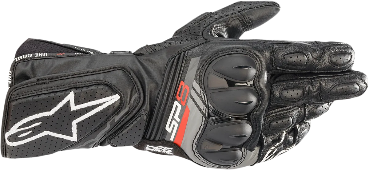 SP-8 V3 Gloves