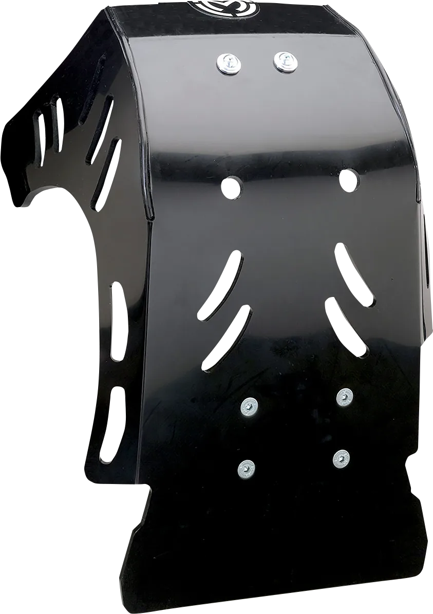 Pro Skid Plate