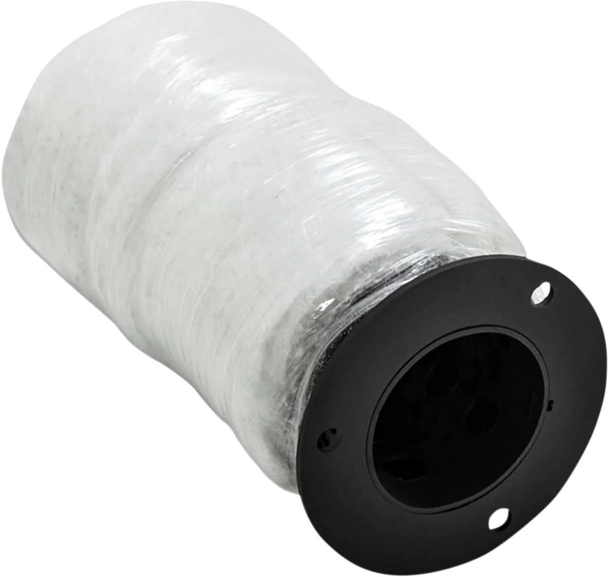 Quiet Baffle