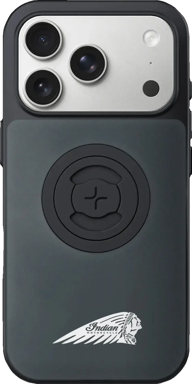 Indian Phone Case