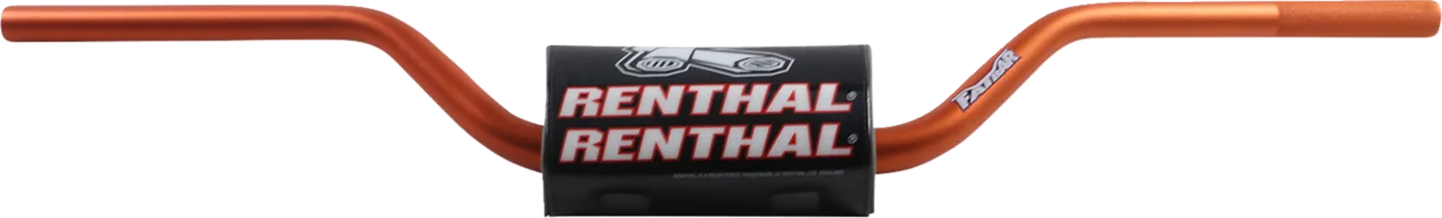 Fatbar™ Handlebar — Fatbar/High