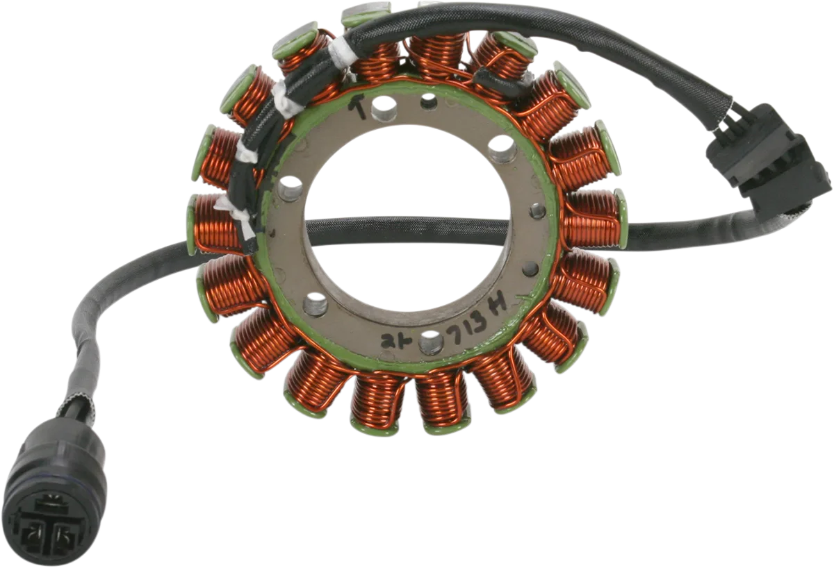 Stator