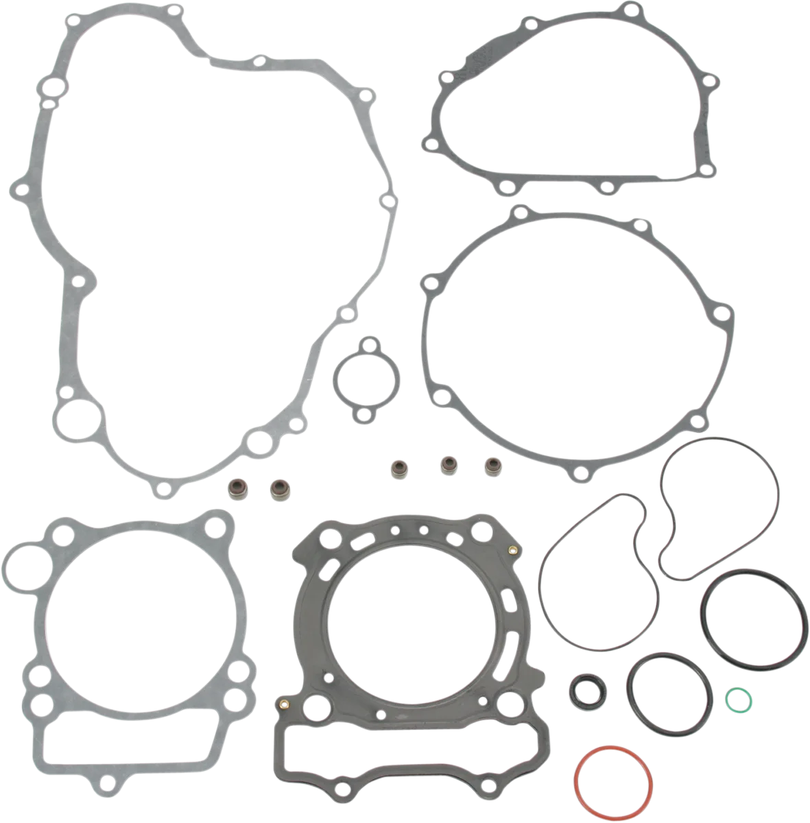 Complete Gasket Kit
