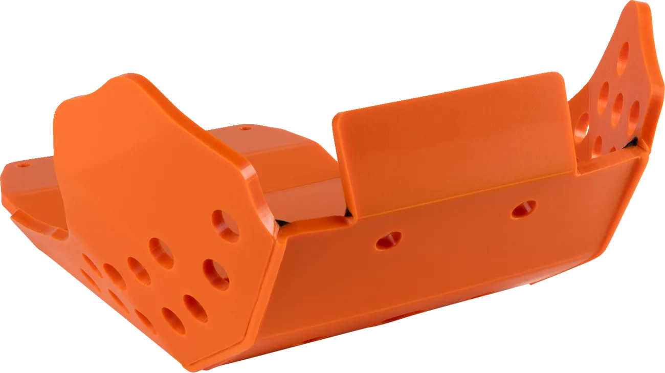 Plastic Skid Plate