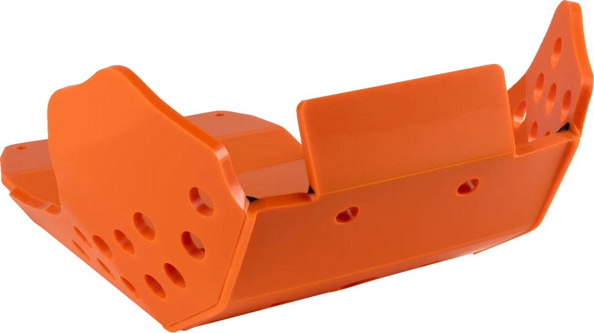 Plastic Skid Plate