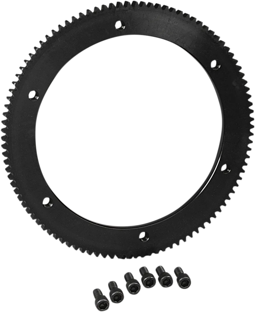 OEM-Replacement Starter Ring Gear