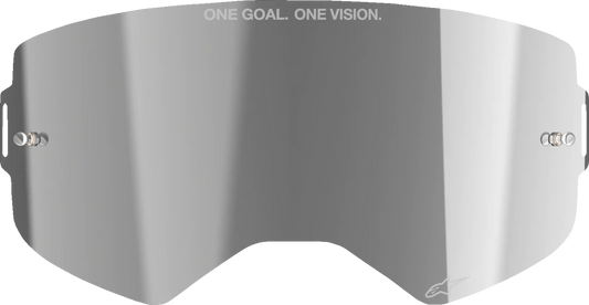 Supertech Goggle ABS Vision Lens