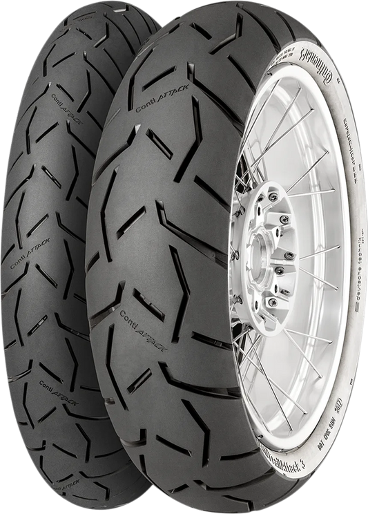ContiTrailAttack 3 Tire