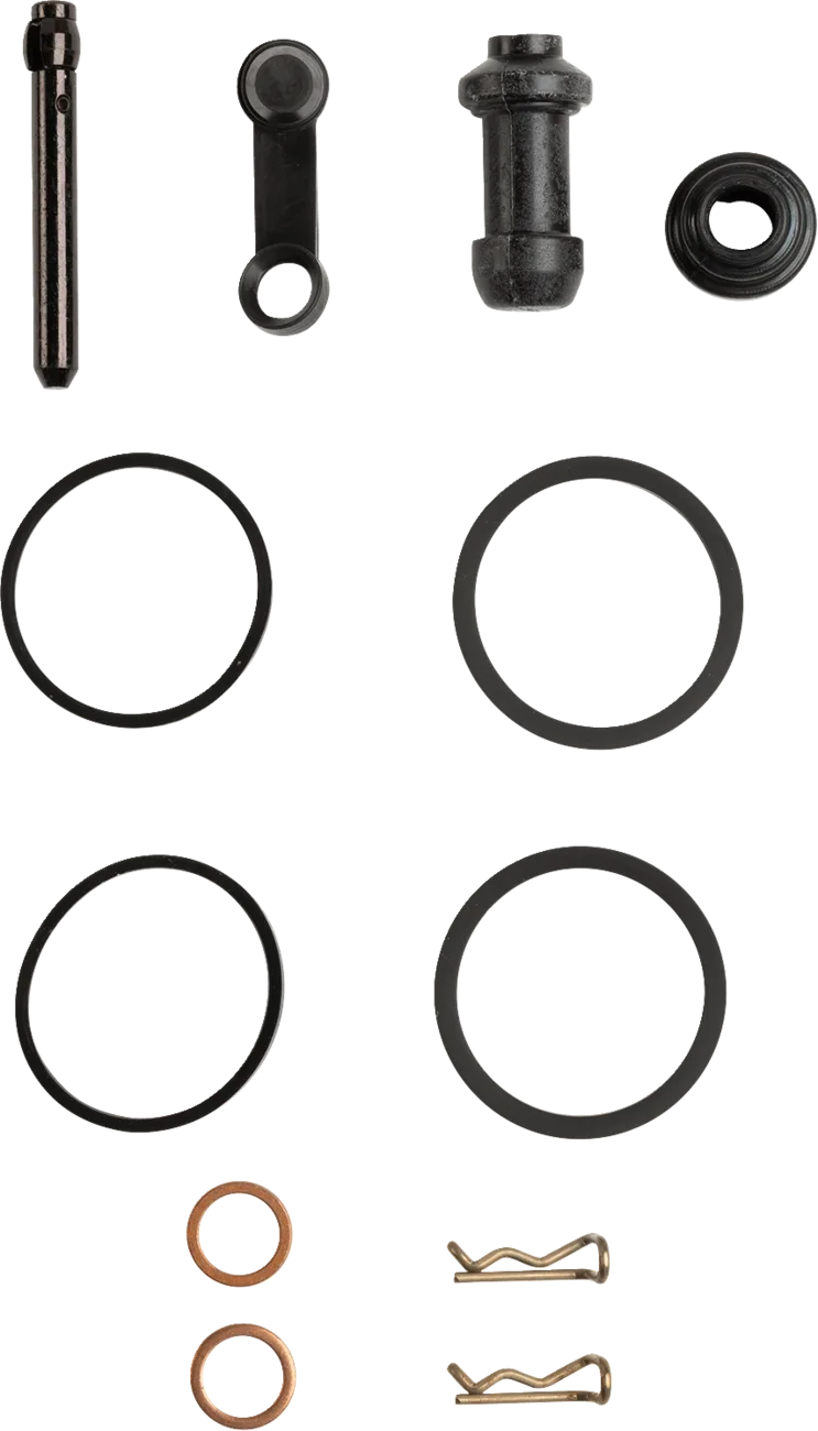 Caliper Rebuild Kit
