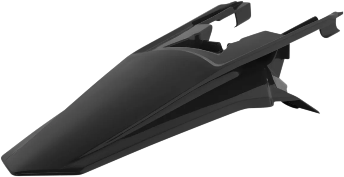 Rear Fender