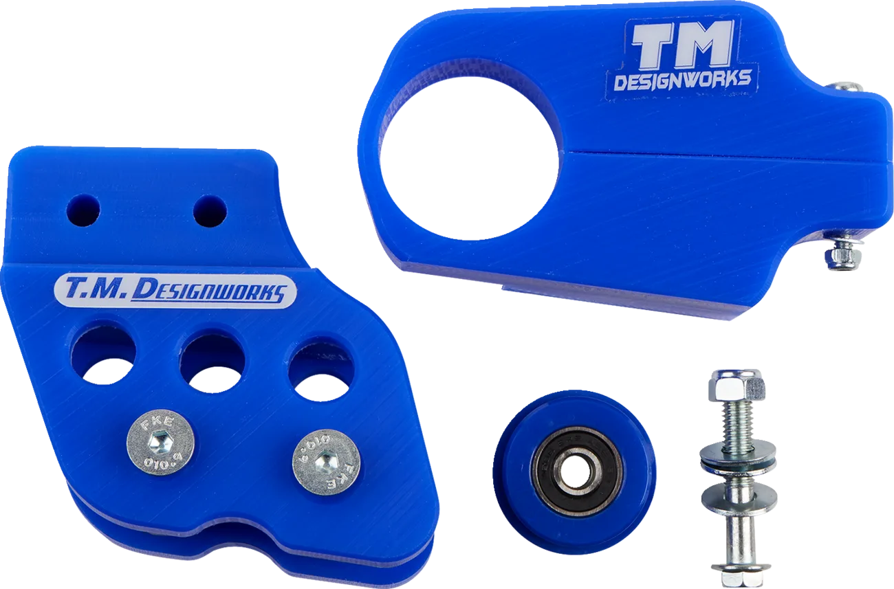 Chain Guide and Slider Kit