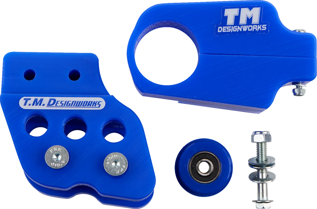 Chain Guide and Slider Kit