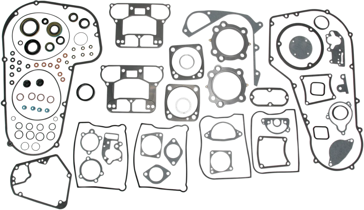 Extreme Sealing Technology Complete Gasket Kit