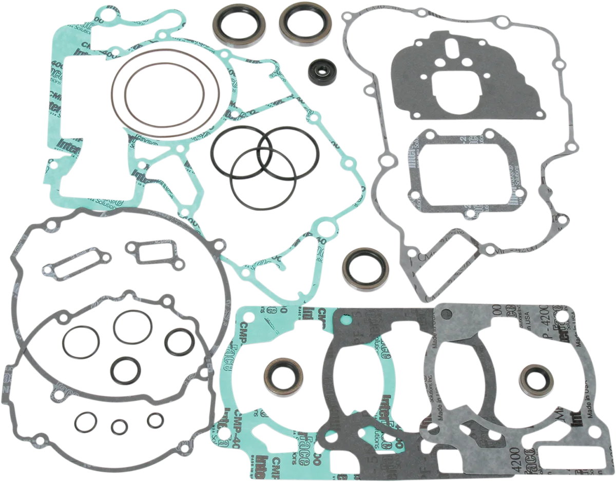 Complete Gasket and Oil Seal Kit