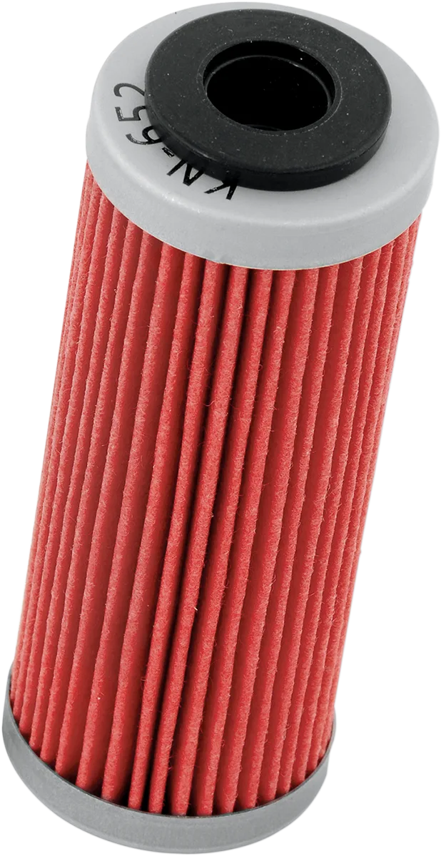 Performance Oil Filter — Cartridge
