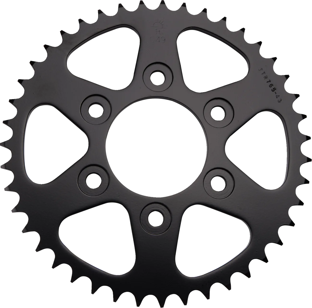 Steel Rear Sprocket