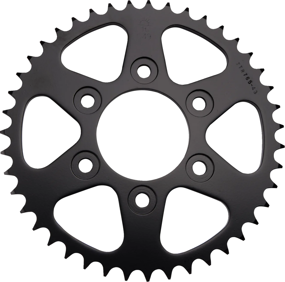 Steel Rear Sprocket