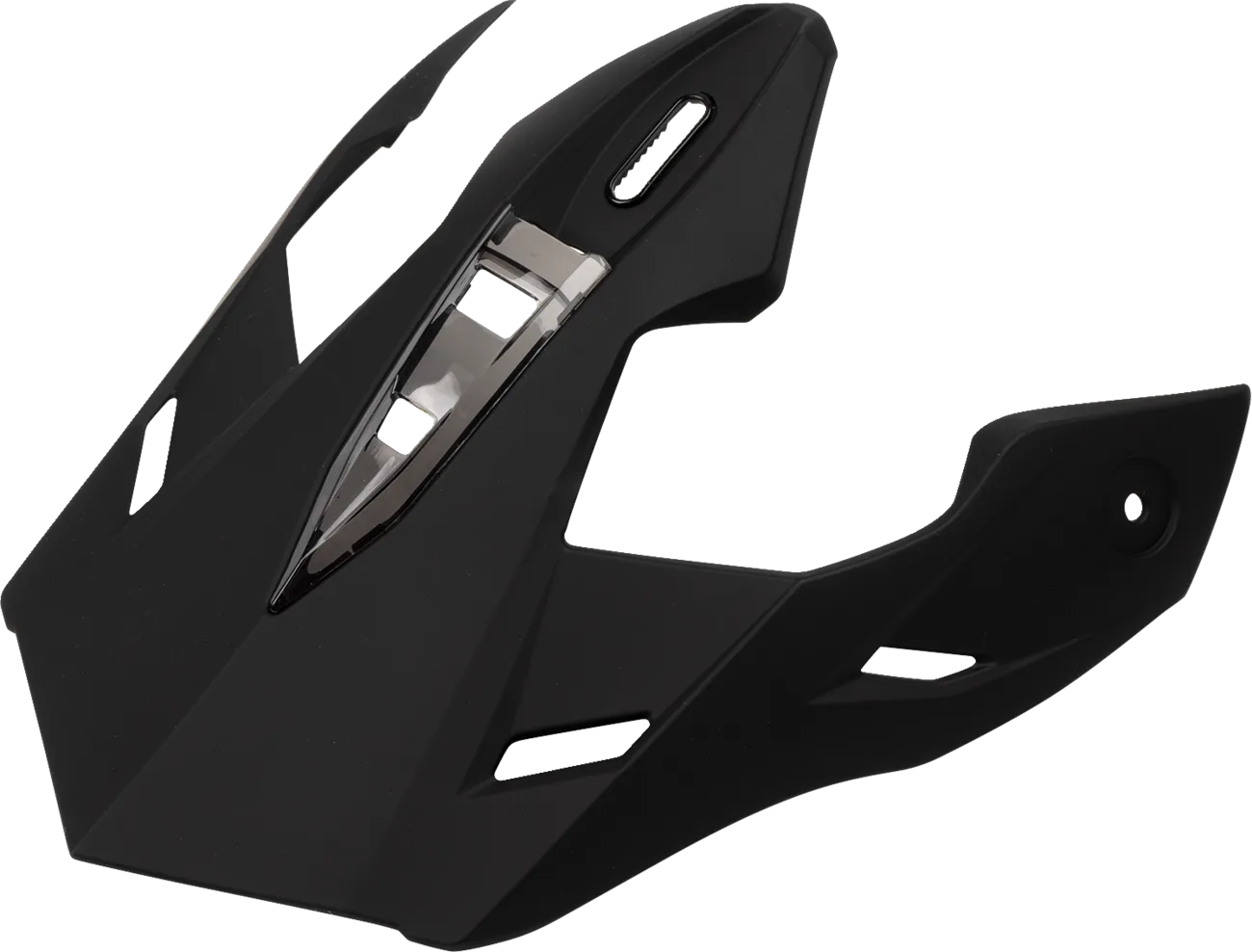 Range 2.0 Helmet Peak — Solid