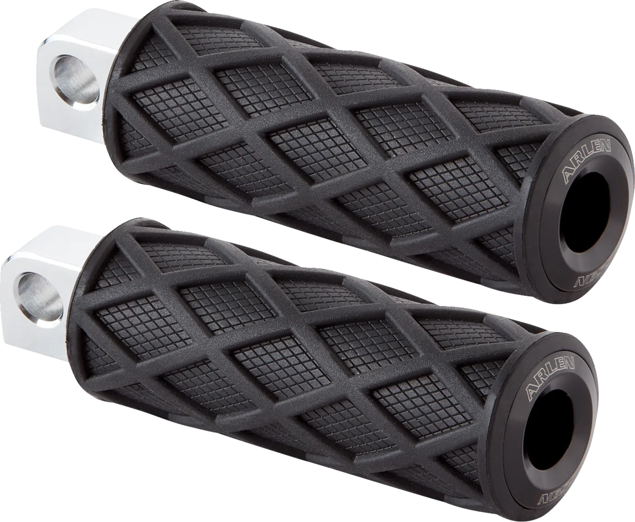 Diamond Foot Pegs