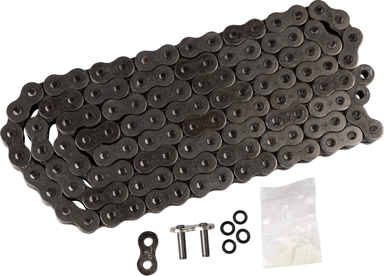 525 Z3 Heavy Duty X-Ring Sealed Drive Chain